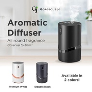 GORGEOUS JO Aromatic Pure Essential Oil Diffuser