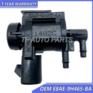 Vacuum Valve Solenoid OEM E8AE-9H465-BA E8AE9H465BA