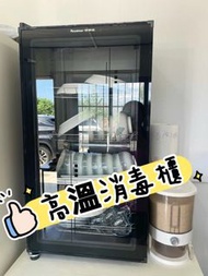 多尺寸 消毒櫃 Disinfection cabinet 大容量 家用 商用立式 雙門 高溫 飯店 廚房碗櫃#高溫消毒櫃#消毒櫃#Disinfection cabinet