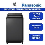 PANASONIC 13.5kg NA-FD135X3BT Powerful Clean &amp; Convenient Top Load Washing Machine