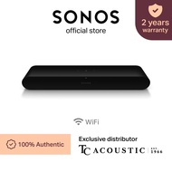 Sonos Ray Soundbar For Smart TV