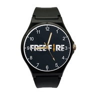 FREE FIRE Men's Watch | FREE FIRE Women's Watch | FREE FIRE Children's Watch