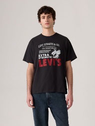 Levis® Mens Graphic Vintage Fit T-Shirt