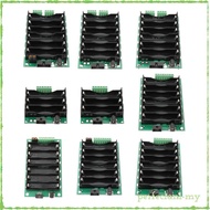 [HOT] 12V 3S 18650 Battery Pack Battery Holder