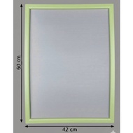 Light Green Photo Frame A2 (60x42cm.) A2 (60x42cm.)Light (Add Color To Memories With A Minimalist De