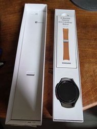 Samsung Galaxy Watch6 Classic 47mm