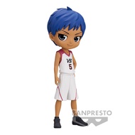 (READY STOCK 现货🔥) BANPRESTO KUROKO'S BASKETBALL Q POSKET MOVIE VER.[DAIKI AOMINE] QPOSKET