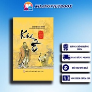 Book - Essence of Chu Tu - Confucius (Hardcover) - Khang Viet