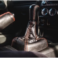 NEW ORIGINAL 🇯🇵 Cover Gear Shift Mitsubishi Lancer Evolution Evo3 Evo4 Evo5 Evo6 Evo6.5 Tommi Makine