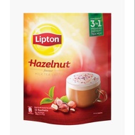 Lipton Hazelnut Milk Tea Latte 252g