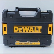 Dewalt Dcd805 Tool Box Dewalt