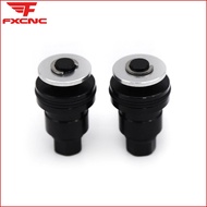 For CFMOTO CF Moto 250NK CF250NK Motorcycle Preload Adjuster Fork Cap Bolt Accessories