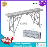 Horse Stool Folding Portable Heavy Duty