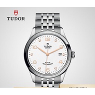 Tudor (TUDOR) Watch Men 1926 Series Automatic Mechanical Calendar Swiss Men's Watch M91550-0013 Steel Band Pendulum Diamond 39mm