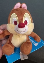 迪士尼磁石公仔鋼牙