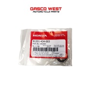 HONDA oil seal size 14x20x3 _(91201-434-003).H129