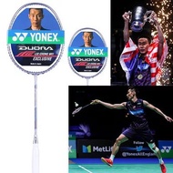 Gift from shopping cart✳✚▦DUORA 10 YONEX Badminton Racquet Badminton Racket LCW used