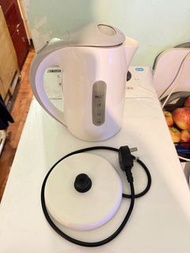 Panasonic熱水壺