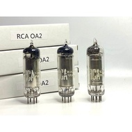 1 Piece-RCA OA2/0A2 (0A2WA/6626/CV4020) Vacuum Tube New Product