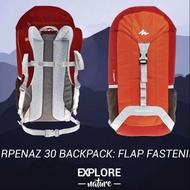 Arpenaz 30L Backpack