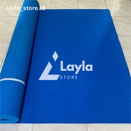 Velvet Carpet by the Meter Width 2M x 5M Exhibition Carpet Stage Event Room Decoration