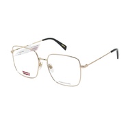 Levi's LV1010 J5G men's and women's glasses frame with genuine fashion colors, easy to wear b