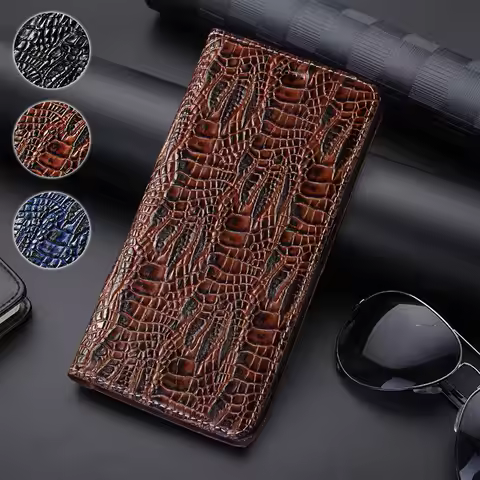 For LG V30 V30S V35S V40 V50 V50S V60 G5 G6 G7 G8 G8S G8X ThinQ 5G MiniDragonClaw PatternGenuine Lea