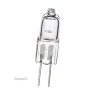 [Fenteer1] G4 Bulb, Halogen Bulb, Energy Saving Versatile 2 Pin Halogen Light Bulb Replaces