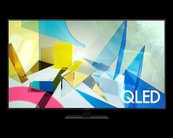 全新Samsung75吋電視 Q80T QLED Smart 4K TV (2020)Samsung LG Sony 電視機 旺角好景門市地舖 包送貨安裝 4K Smart TV WIFI上網 保證全