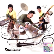 (CD-R) KRU - KRUNISME