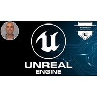 [Course] Unreal Engine Basic Blueprint Scripting for Unreal