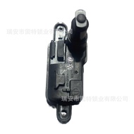 Applicable Audi A4 B8 8V0862153A Volkswagen lamando Skoda New Crystal Sharp Fuel Tank Cap Motor4.6
