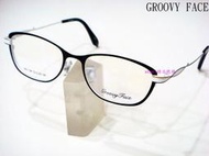 【angel精品眼鏡】┌☆Groovy Face☆┐典雅亮麗香檳粉設計時尚鏡架.FOSSIL.Christan Dior
