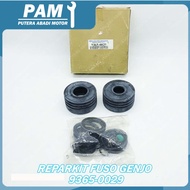 Repair Kit Servo Mitshubishi FUSO 6D22 Ganjo Brand Knorr Bremse 9365-0029 (OSA)FF