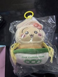 Chiikawa 香港限定 usagi 雲吞麵