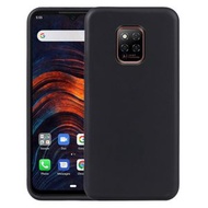 全城熱賣 - 適用於Ulefone Power Armor X11 Pro TPU手機殼（黑色）