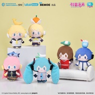 Bemoe Hatsune Miku TOP Dingbao Series Plush Doll VOCALOID