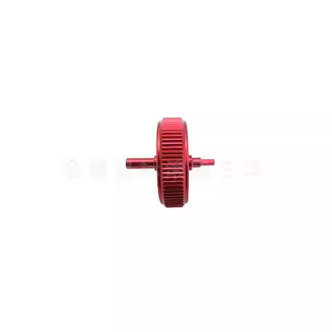 1 Piece Metal Mouse Scroll Wheel For Razer Viper Mini Replacement Magnesium Aluminum Alloy Mice Roll