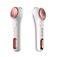 Máy Massage Mắt Nóng Lạnh MSY-E001 Mát Xa Thâm Quầng Nếp Nhăn Bọng Mắt