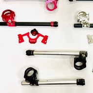 R25 R250 HANDLE BAR accessories (oem)
