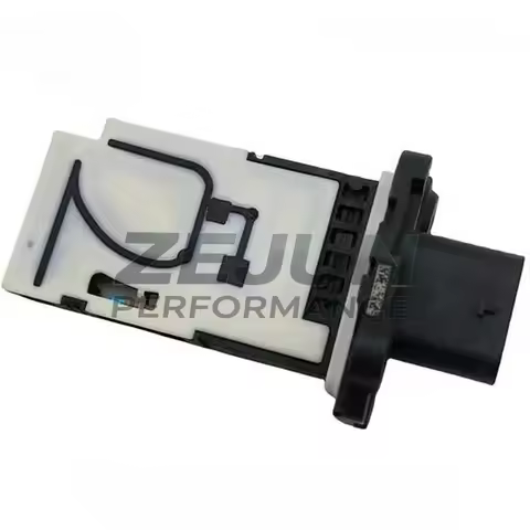 Mass Air Flow Meter Assembly For BMW Mini F10 F20 5WK98505 8570107 13628570107 Auto Engine Air Intak