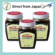 Set of 3 Health / Specified Health Food Miki Prune Extract[Direct from Japan]