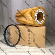 (06D115562) OIL FILTER VOLKSWAGEN AUDI EA113 GOLF MK5 JETTA PASSAT EOS/ AUDI TT A3 A4