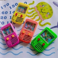 BB WATER GAME TOY / CHILDREN'S TOY / GAME TOY OLD SCHOOL TOY