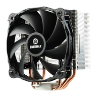 Mitre 3C Digital-ENERMAX ENERMAX F40-FS CPU Air Cooling Radiator/14cm Fan/ETS-F40-FS