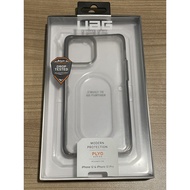 Used-UAG Case for iPhone12/12 Pro