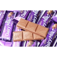 Daily Milk Cadbury Bar