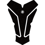 For HYOSUNG GT250R GT650R Motorcycle Tank Pad Gas Cap Cover Sticker Decal