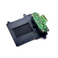 1PCS 90%new Shutter Assembly Group For Nikon D40 D40X D60 D3000 D5000 Digital Camera Repair Part