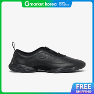 Lacoste | รองเทาผาใบผหญง TENNIS BALLERINA รน B1 RZ7034W56N 02H ยหอลาคอสเต